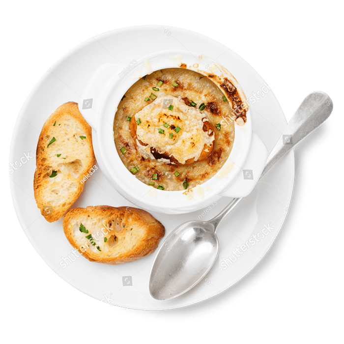 buelle-supp-glaser-iznang Buelle Suppe Rezept