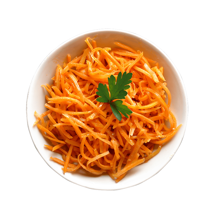 Rezept für Karottensalat
