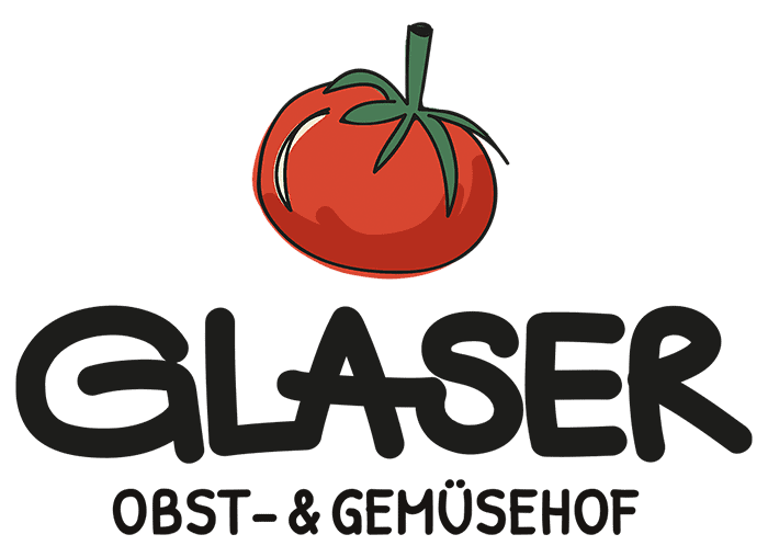 Logo Gemüsebau Glaser Iznang