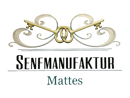 Senfmanufaktur Mattes